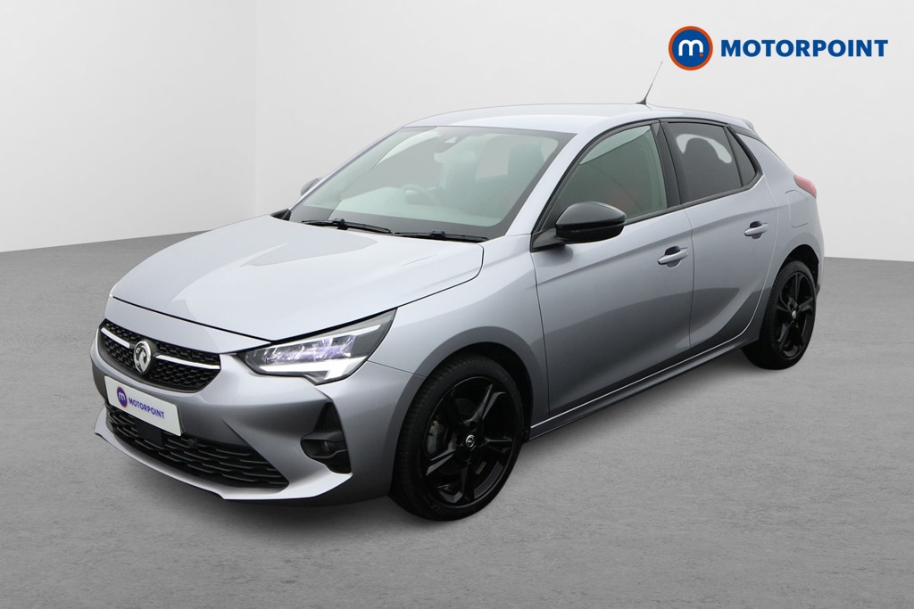 Used Vauxhall Corsa 2023 for sale - 77760150: Photo 3