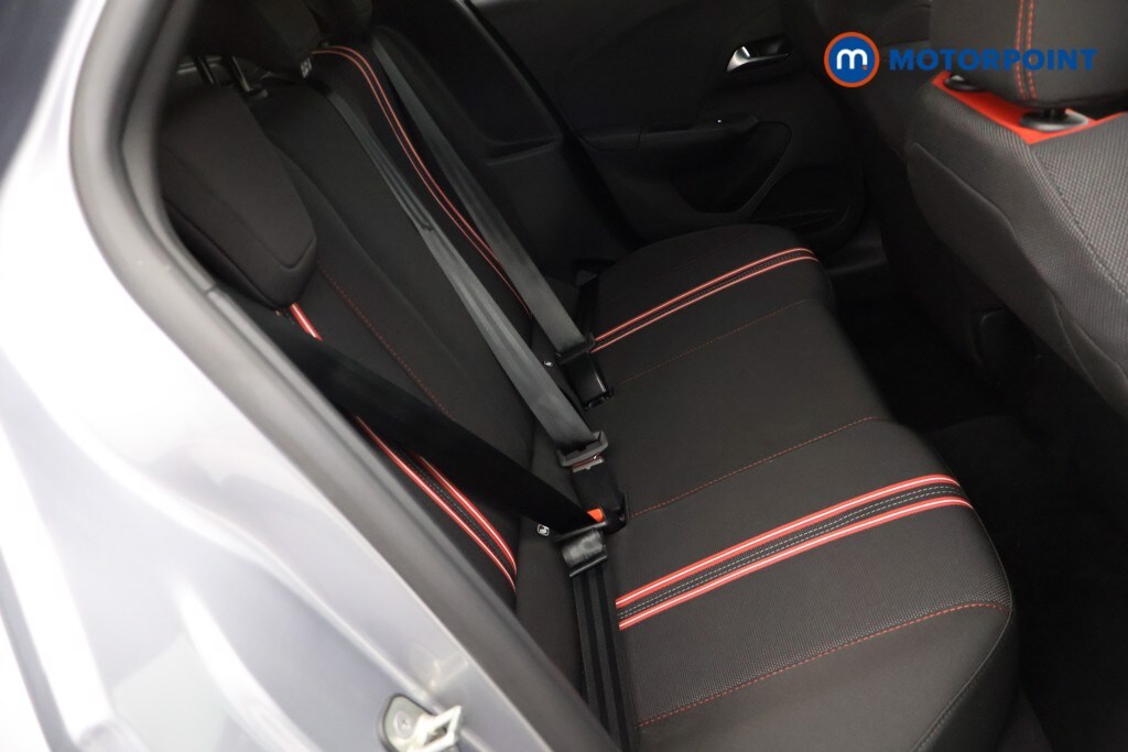 Used Vauxhall Corsa 2023 for sale - 77760150: Photo 31