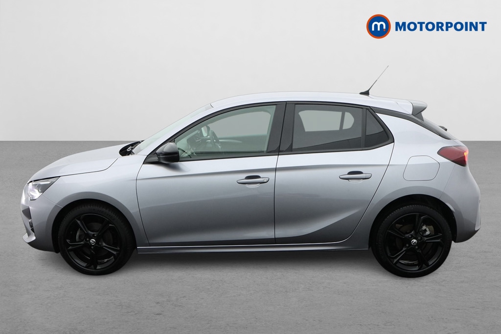 Used Vauxhall Corsa 2023 for sale - 77760150: Photo 4