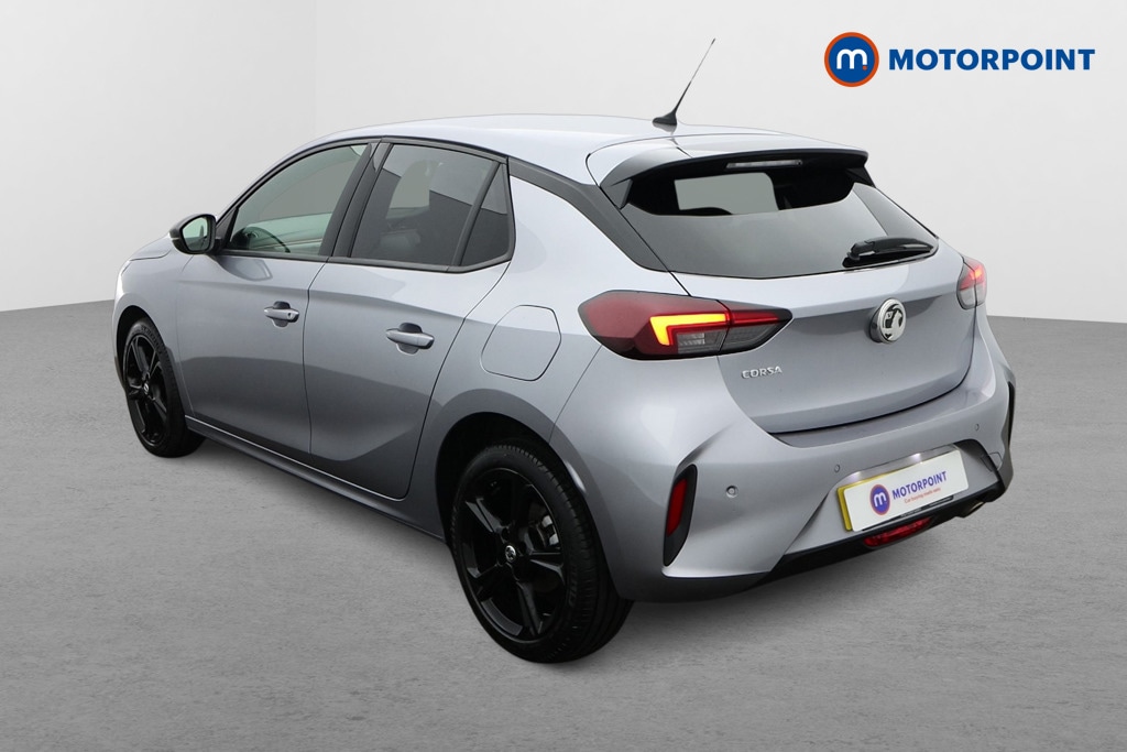 Used Vauxhall Corsa 2023 for sale - 77760150: Photo 5
