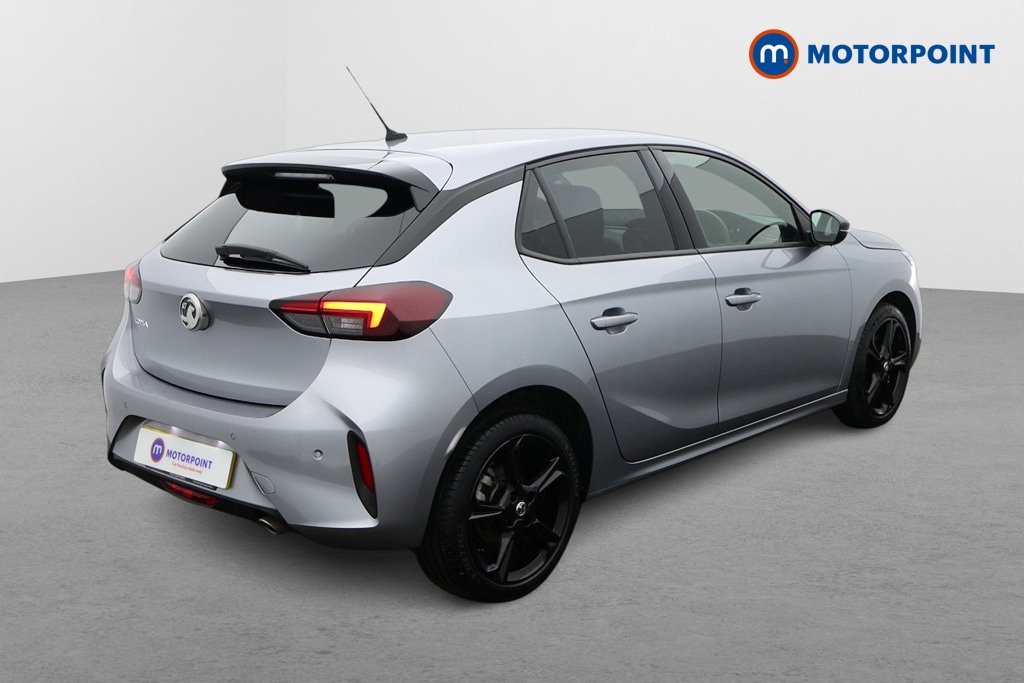Used Vauxhall Corsa 2023 for sale - 77760150: Photo 7