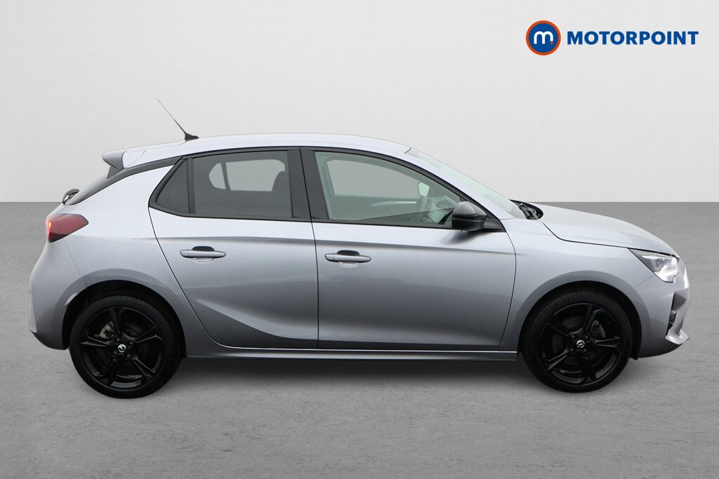 Used Vauxhall Corsa 2023 for sale - 77760150: Photo 8