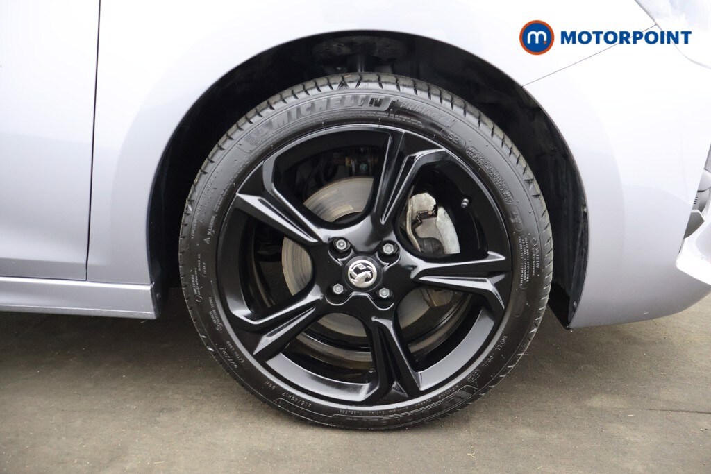 Used Vauxhall Corsa 2023 for sale - 77760150: Photo 9