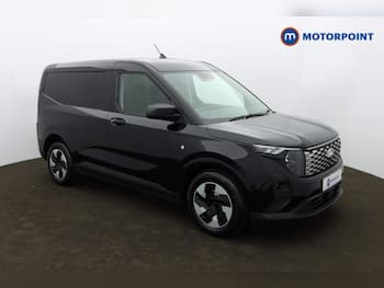 Used Ford Transit Courier 2025 for sale - 79773262: Photo