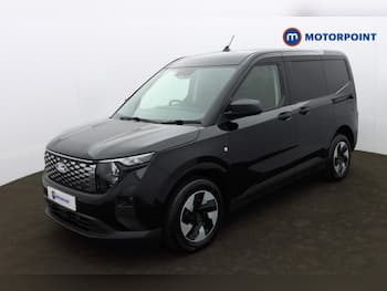 Used Ford Transit Courier 2025 for sale - 79773262: Photo