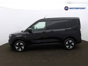 Used Ford Transit Courier 2025 for sale - 79773262: Photo