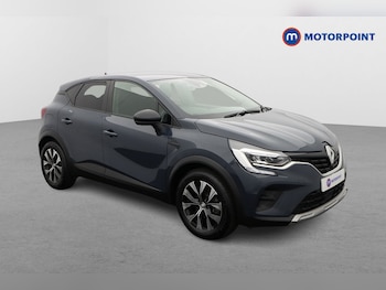 Used Renault Captur 2023 for sale - 79008545: Photo