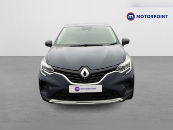 Used Renault Captur 2023 for sale - 79008545: Photo