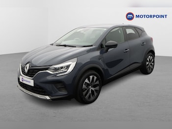 Used Renault Captur 2023 for sale - 79008545: Photo