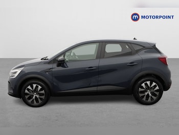 Used Renault Captur 2023 for sale - 79008545: Photo