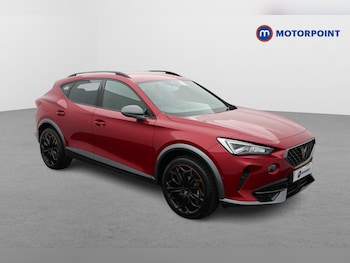 Used Cupra Formentor undefined for sale - 78453089: Photo