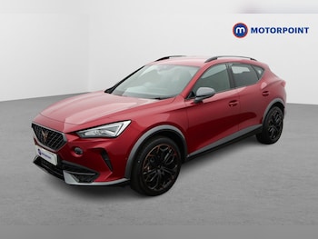 Used Cupra Formentor undefined for sale - 78453089: Photo