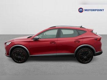 Used Cupra Formentor undefined for sale - 78453089: Photo