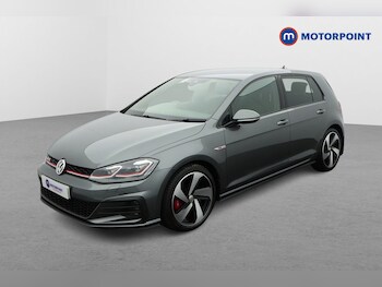 Used Volkswagen Golf undefined for sale - 77482499: Photo