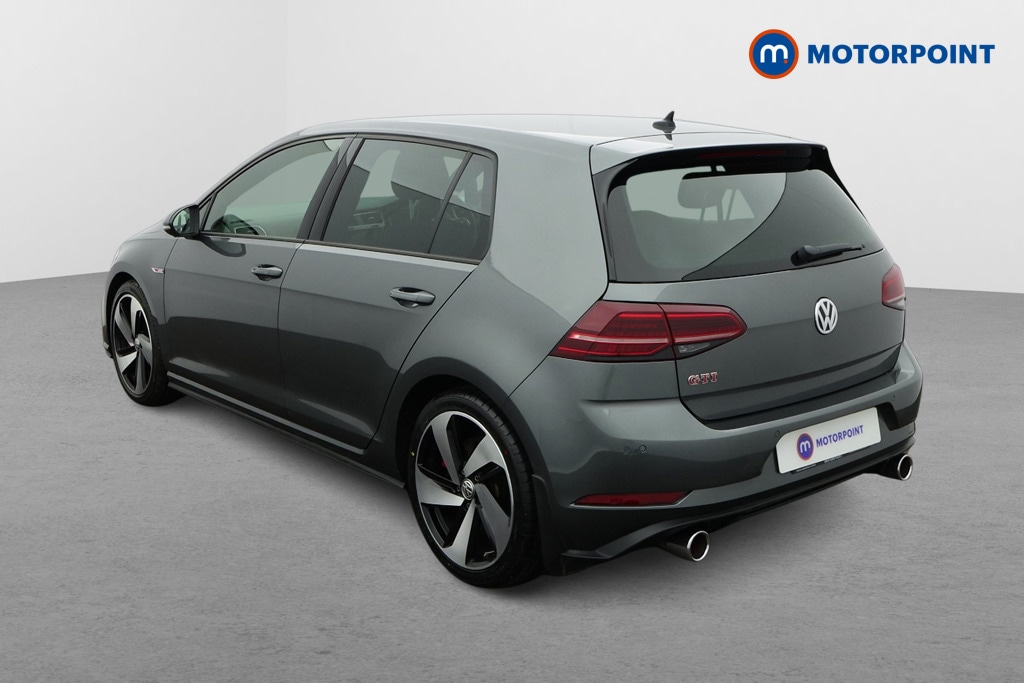 Used Volkswagen Golf for sale - 77482499: Photo 5