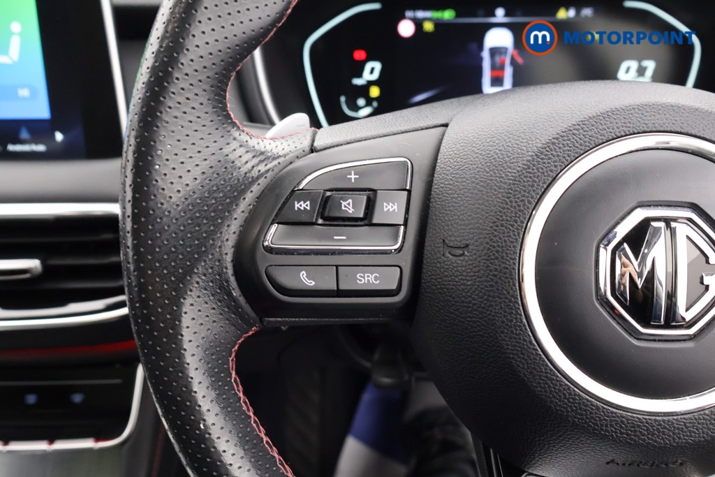 Used MG MG HS 2022 for sale - 76416108: Photo 10