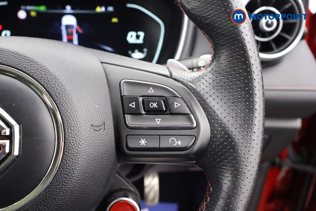 Used MG MG HS 2022 for sale - 76416108: Photo 11