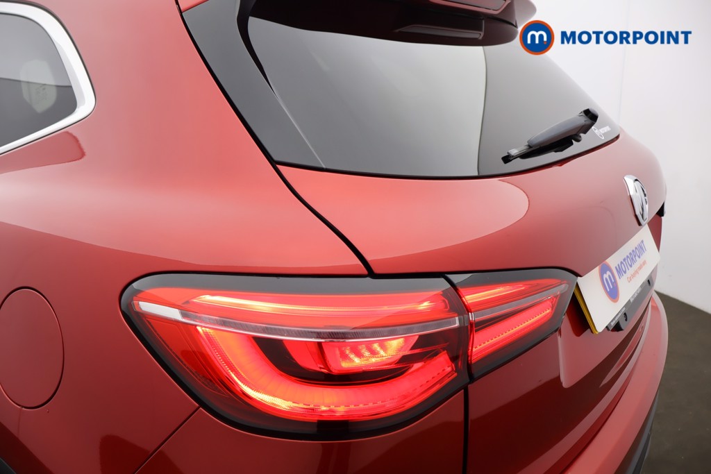 Used MG MG HS 2022 for sale - 76416108: Photo 33