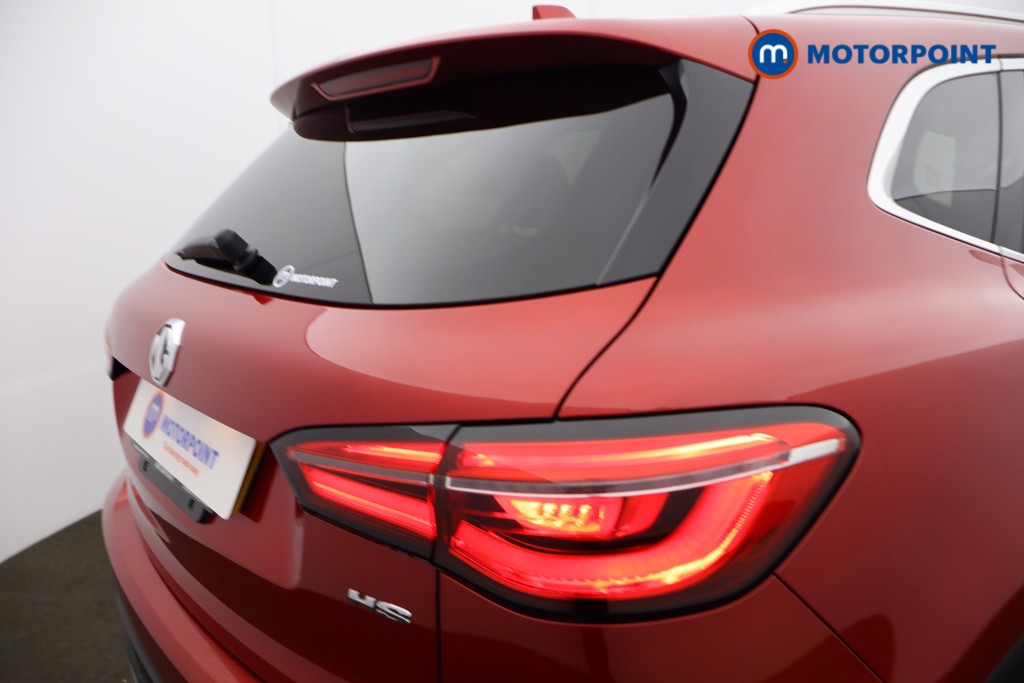 Used MG MG HS 2022 for sale - 76416108: Photo 34