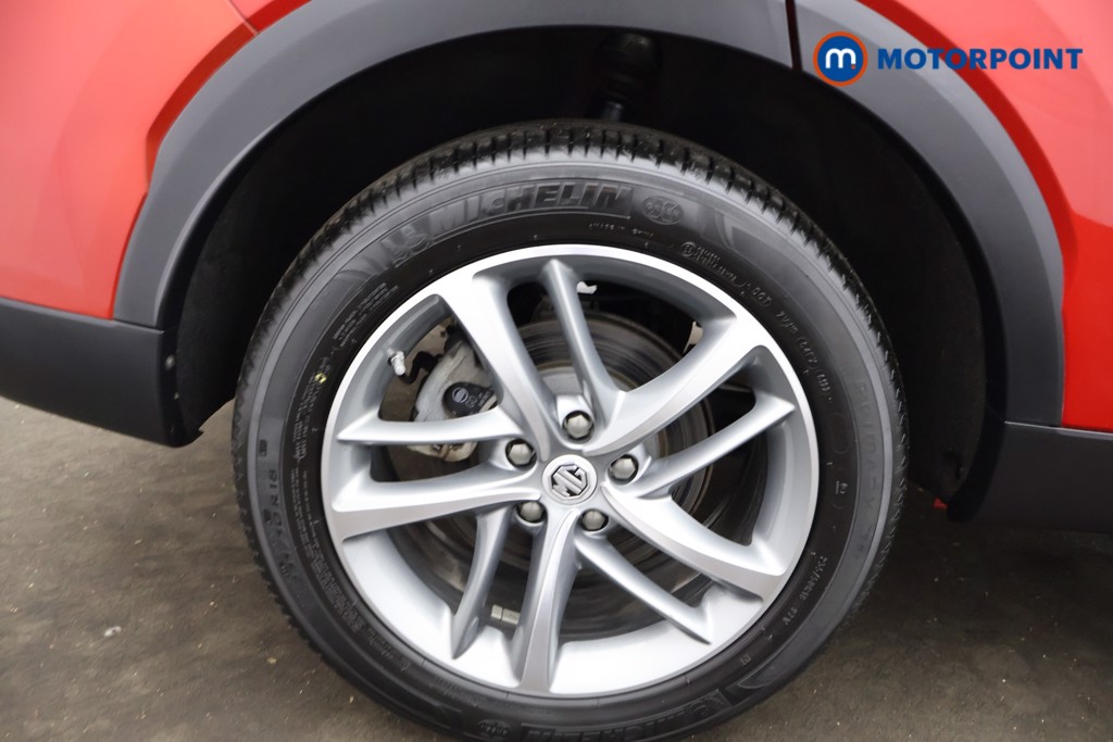 Used MG MG HS 2022 for sale - 76416108: Photo 36