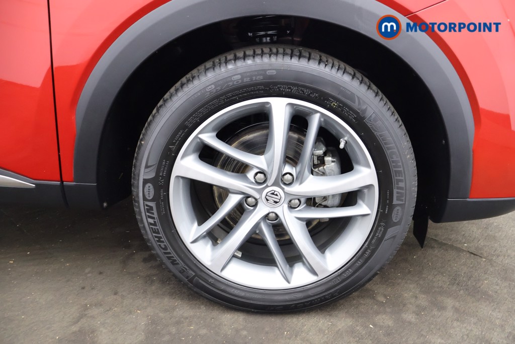 Used MG MG HS 2022 for sale - 76416108: Photo 37