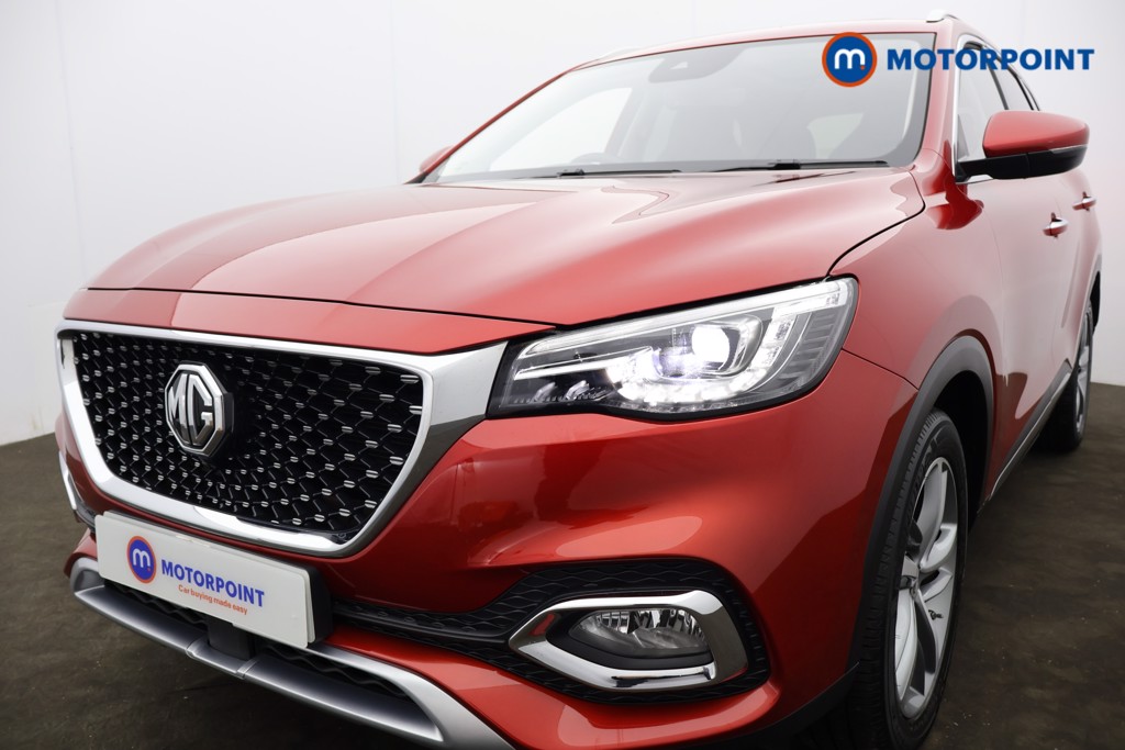 Used MG MG HS 2022 for sale - 76416108: Photo 39