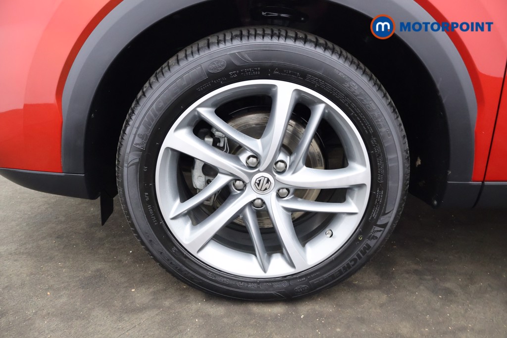 Used MG MG HS 2022 for sale - 76416108: Photo 40