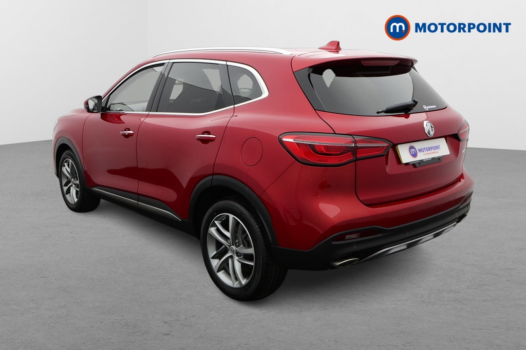 Used MG MG HS 2022 for sale - 76416108: Photo 5