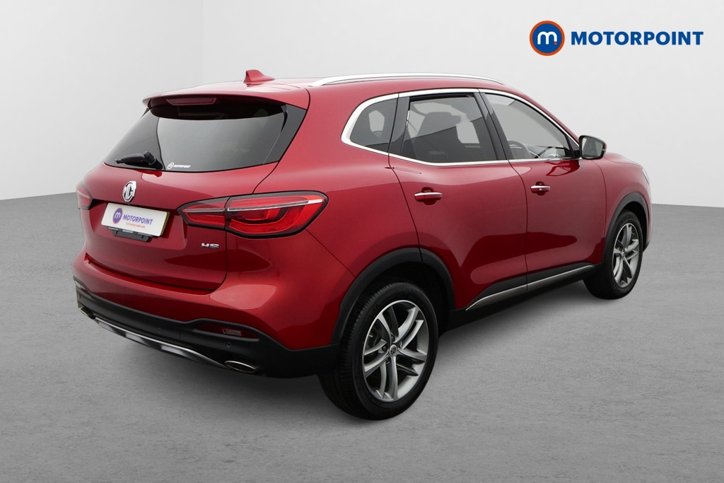 Used MG MG HS 2022 for sale - 76416108: Photo 7