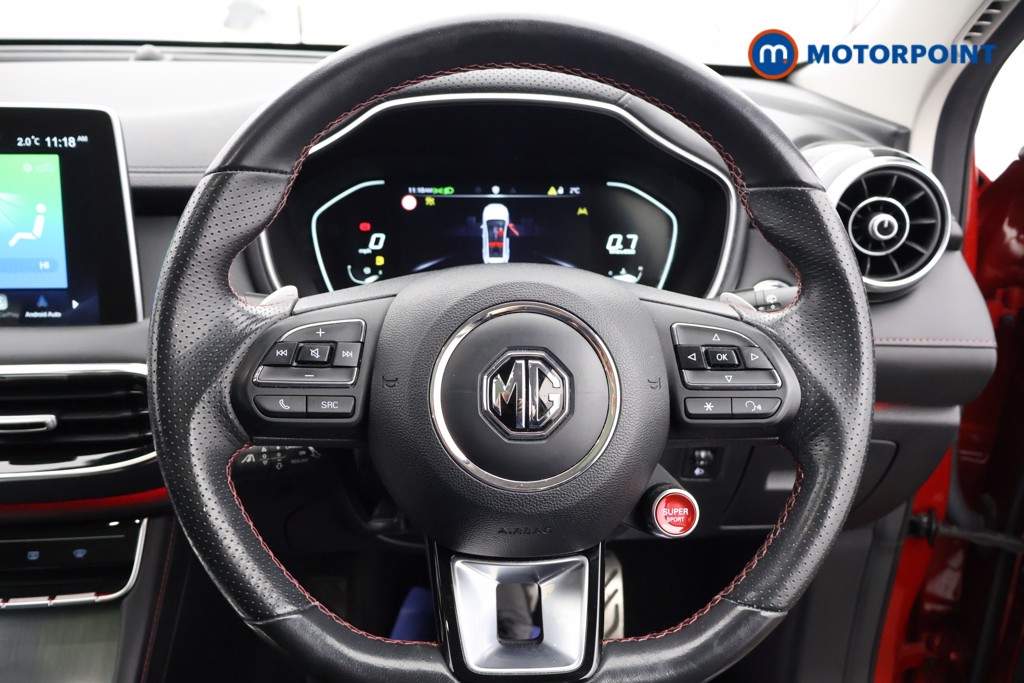 Used MG MG HS 2022 for sale - 76416108: Photo 9