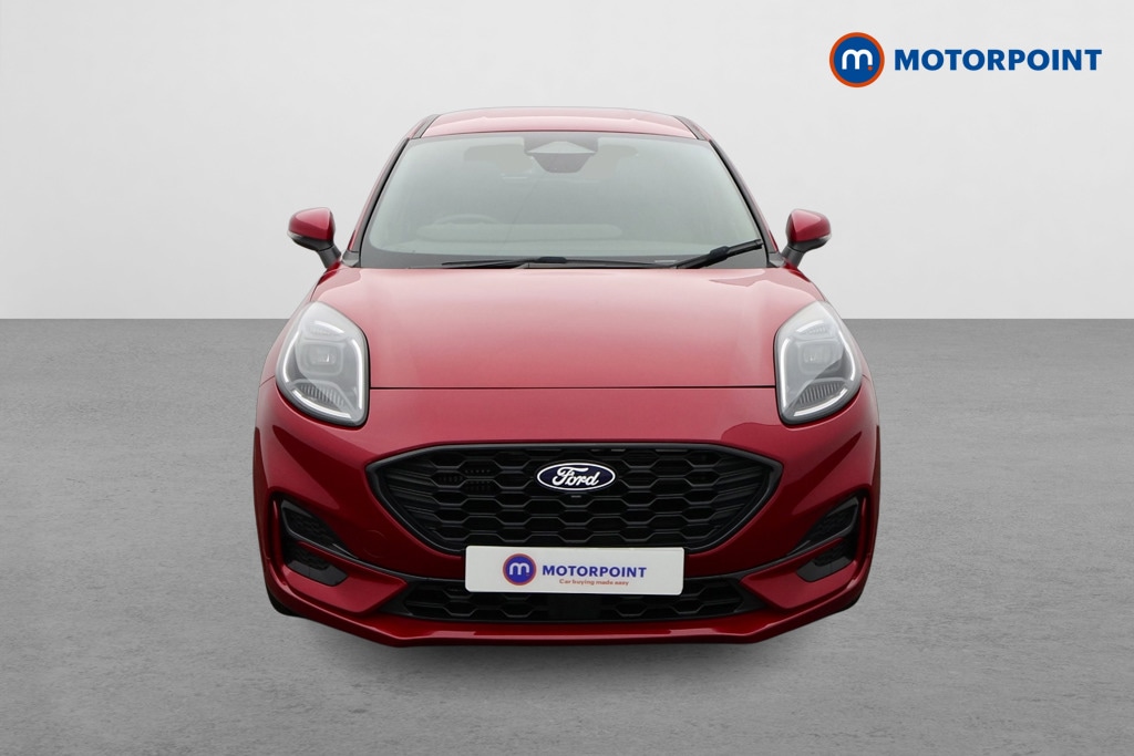 Used Ford Puma 2025 for sale - 76222798: Photo 2