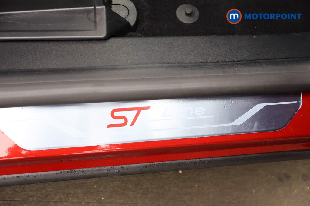 Used Ford Puma 2025 for sale - 76222798: Photo 28