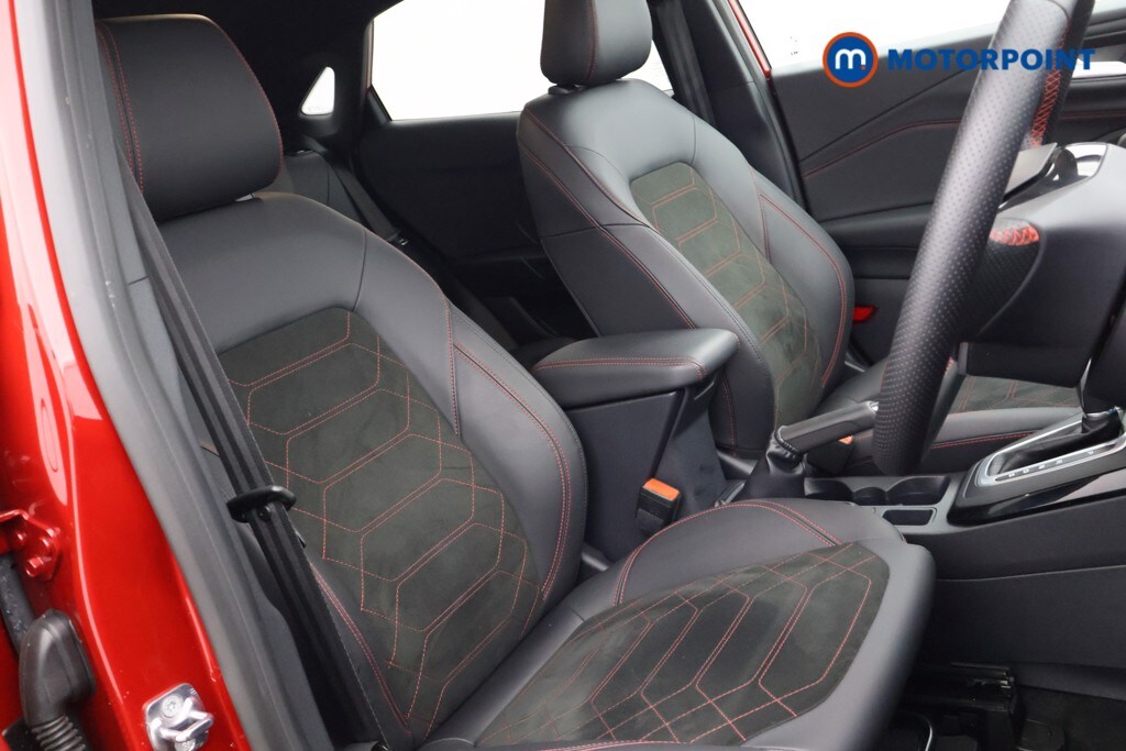 Used Ford Puma 2025 for sale - 76222798: Photo 29