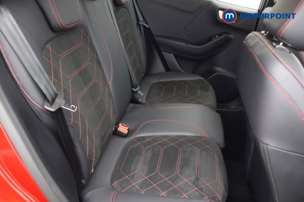 Used Ford Puma 2025 for sale - 76222798: Photo 32