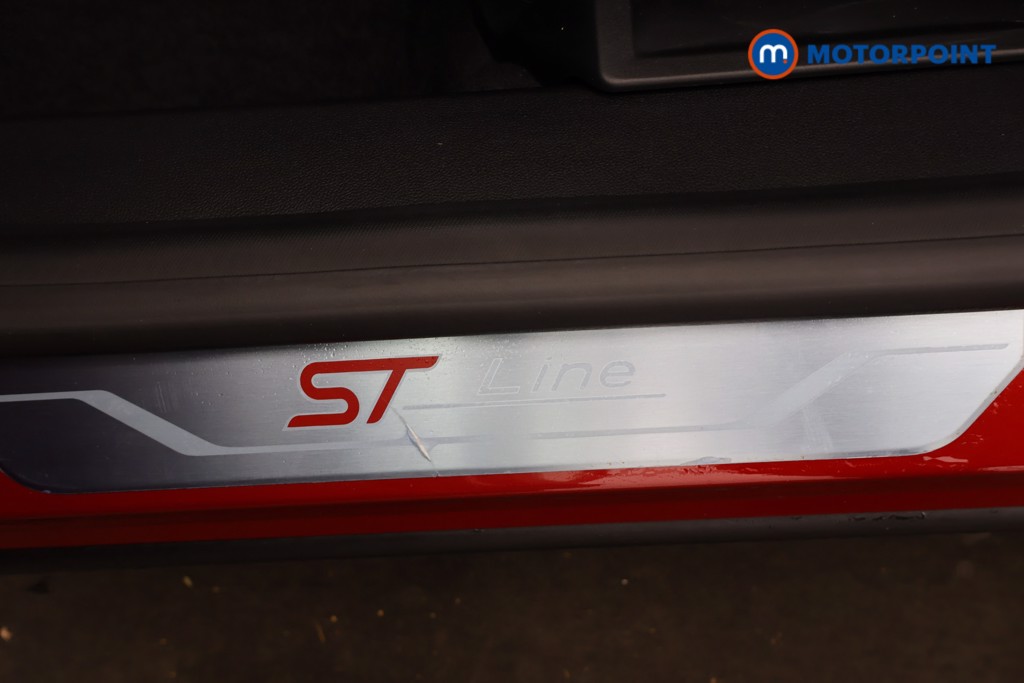 Used Ford Puma 2025 for sale - 76222798: Photo 47