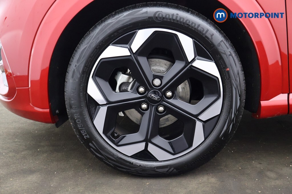 Used Ford Puma 2025 for sale - 76222798: Photo 49