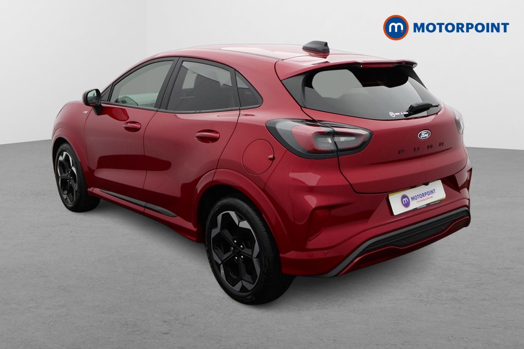 Used Ford Puma 2025 for sale - 76222798: Photo 5