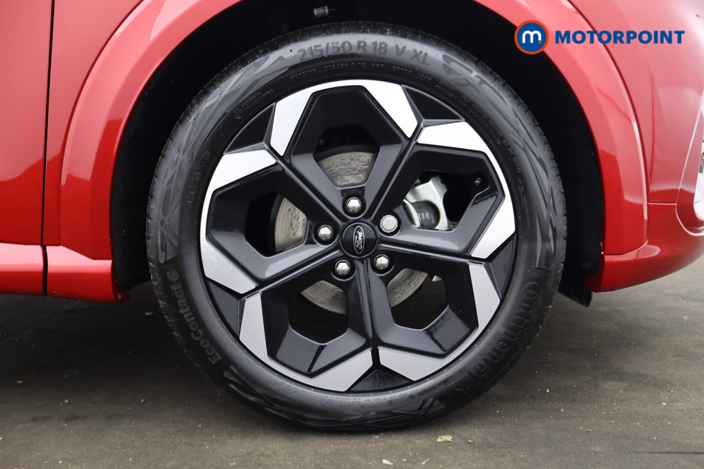 Used Ford Puma 2025 for sale - 76222798: Photo 52