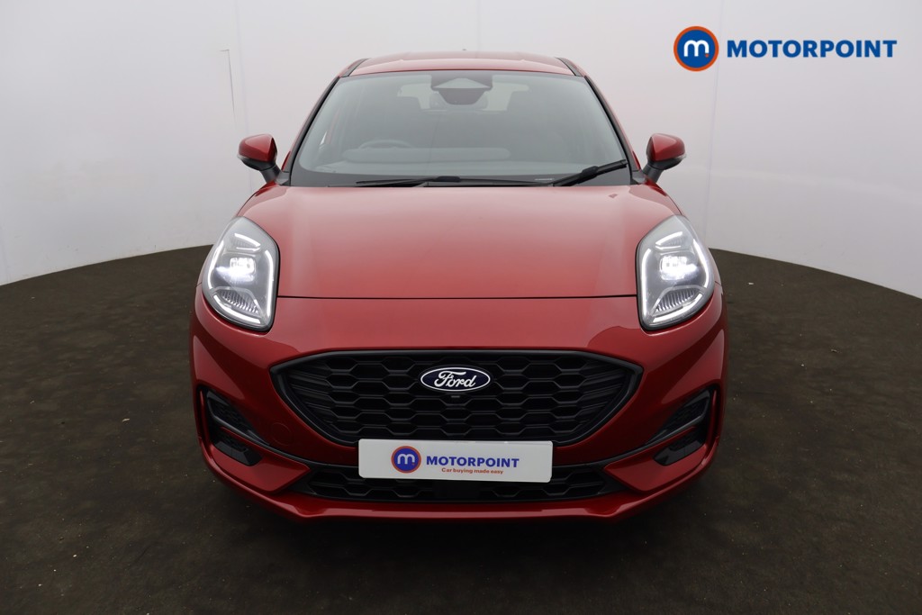 Used Ford Puma 2025 for sale - 76222798: Photo 53