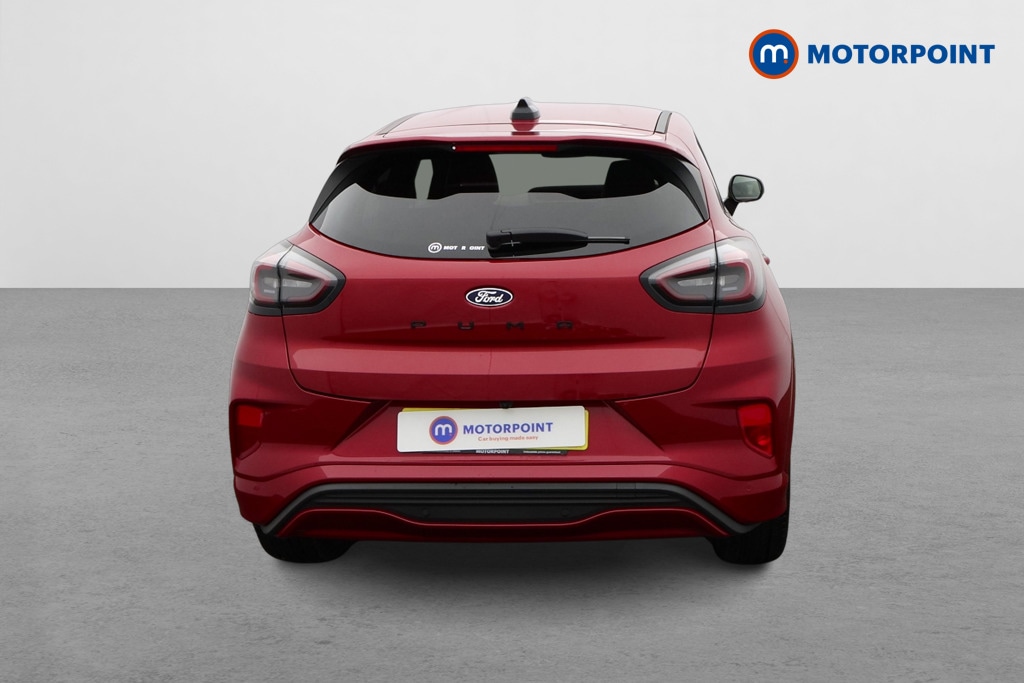 Used Ford Puma 2025 for sale - 76222798: Photo 6