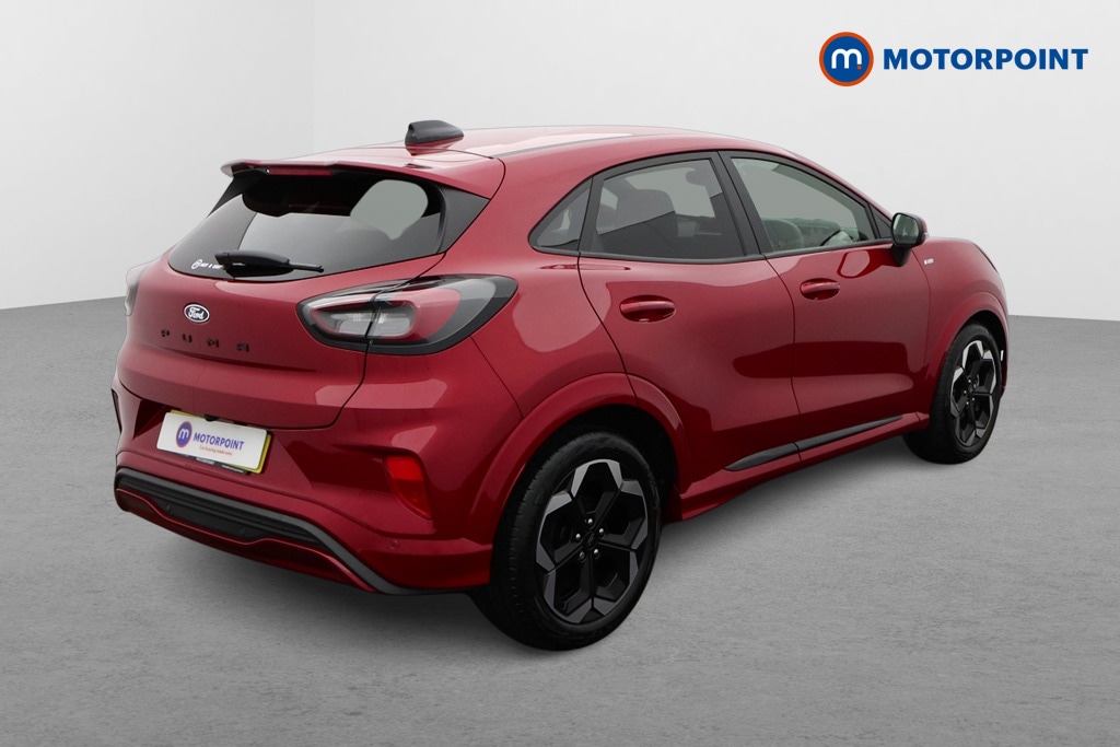 Used Ford Puma 2025 for sale - 76222798: Photo 7