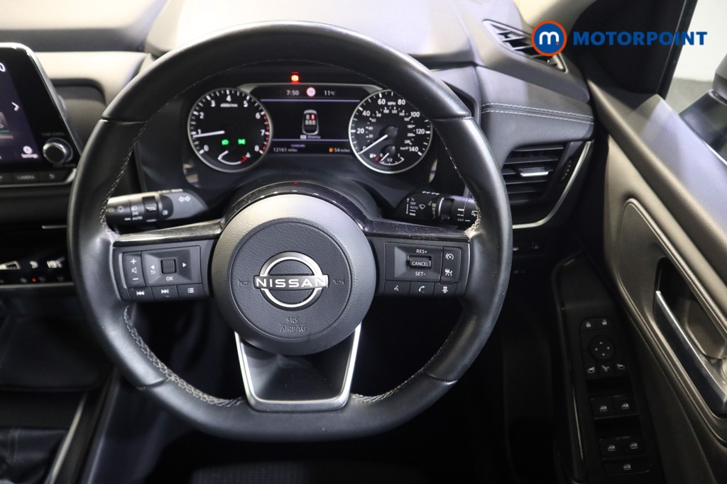 Used Nissan Qashqai 2022 for sale - 76374550: Photo 10