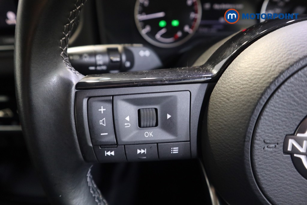 Used Nissan Qashqai 2022 for sale - 76374550: Photo 11