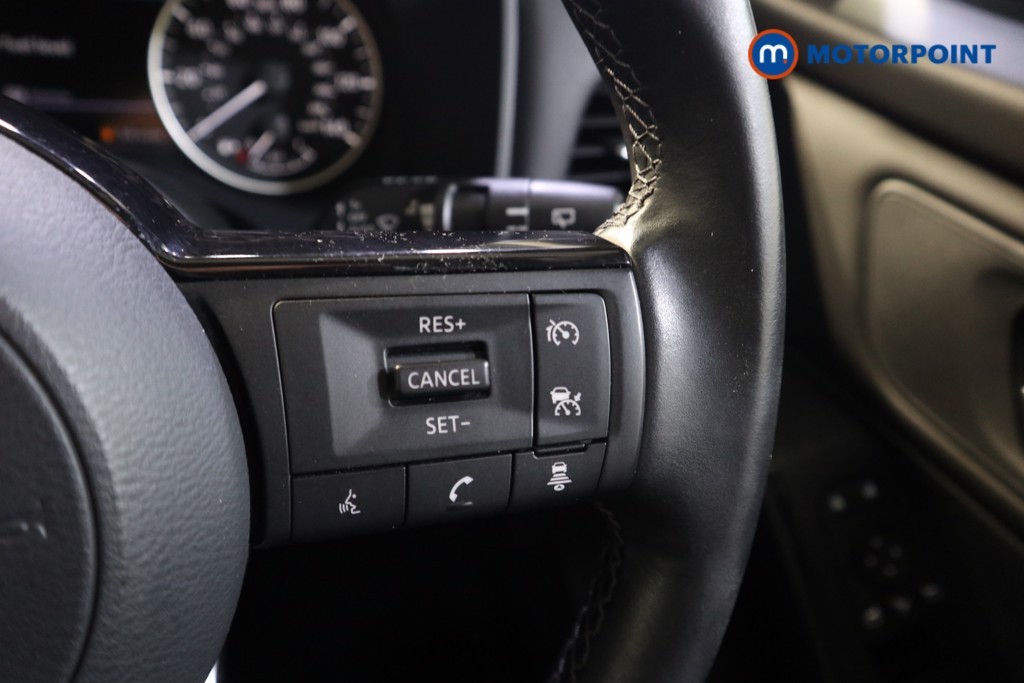 Used Nissan Qashqai 2022 for sale - 76374550: Photo 12