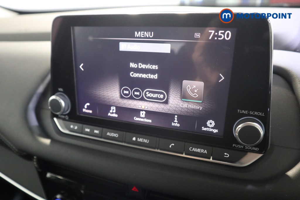 Used Nissan Qashqai 2022 for sale - 76374550: Photo 14