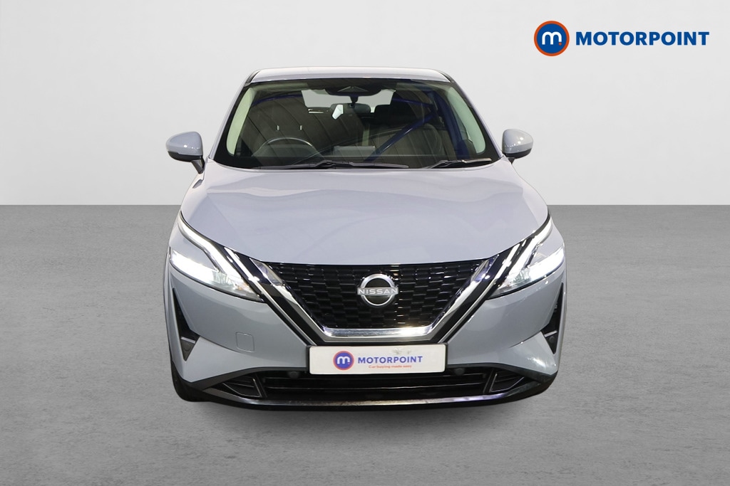 Used Nissan Qashqai 2022 for sale - 76374550: Photo 2