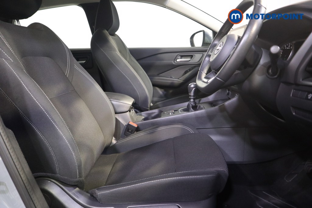 Used Nissan Qashqai 2022 for sale - 76374550: Photo 21