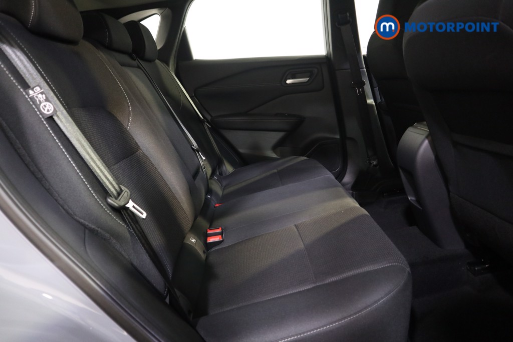 Used Nissan Qashqai 2022 for sale - 76374550: Photo 22