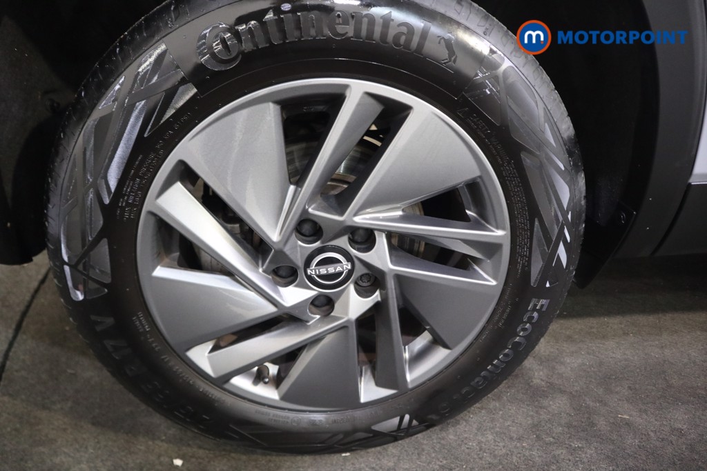 Used Nissan Qashqai 2022 for sale - 76374550: Photo 26