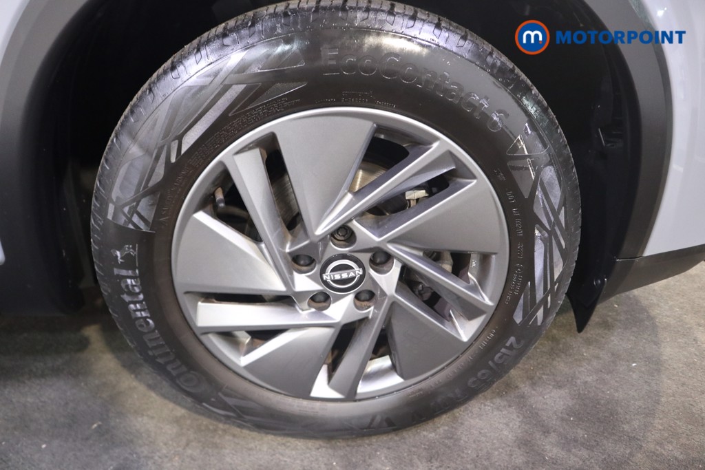 Used Nissan Qashqai 2022 for sale - 76374550: Photo 27